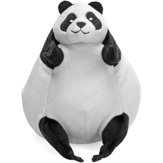 Wild Republic - Flipkins Panda Stuffed Animal Plush