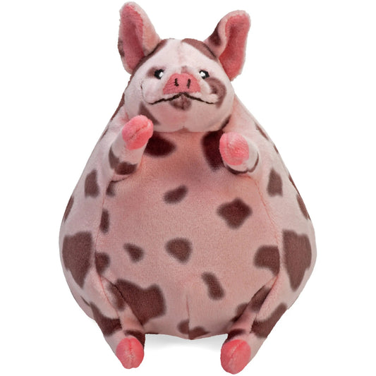 Wild Republic - Flipkins Pig Stuffed Animal Plush