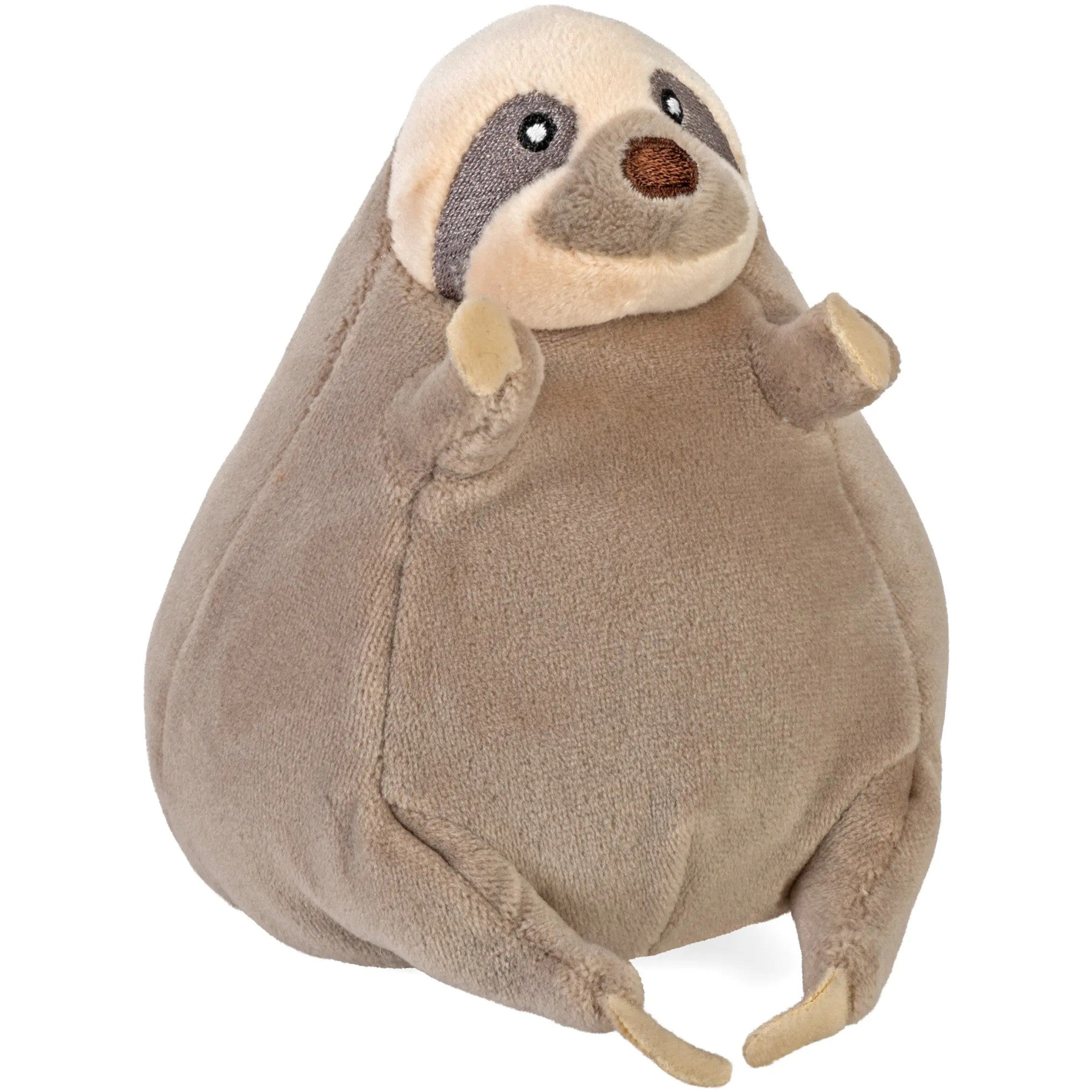 Wild Republic - Flipkins Sloth Stuffed Animal Plush – Toys and Hobbys ...