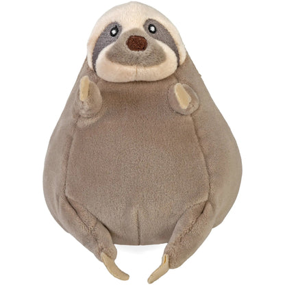 Wild Republic - Flipkins Sloth Stuffed Animal Plush