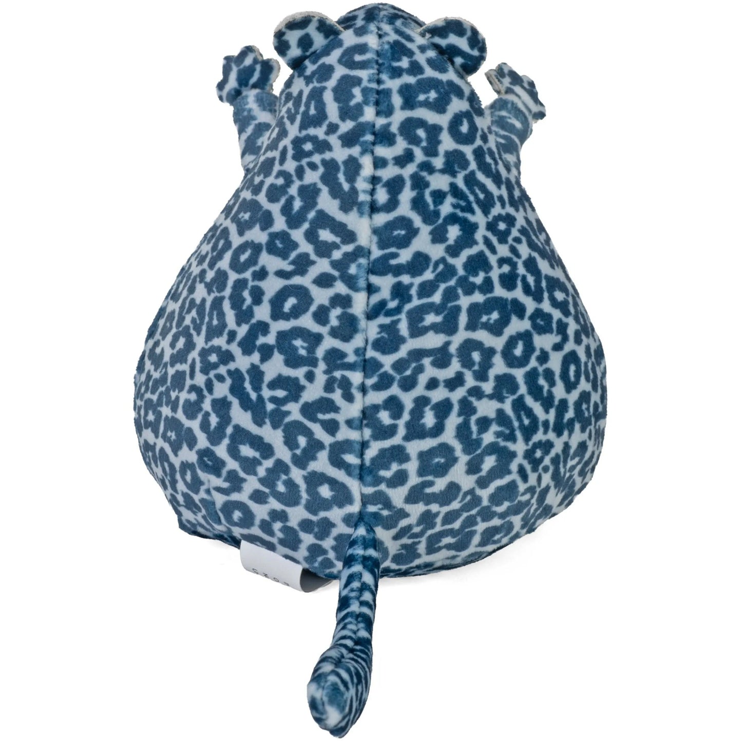Wild Republic - Flipkins Snow Leopard Stuffed Animal Plush