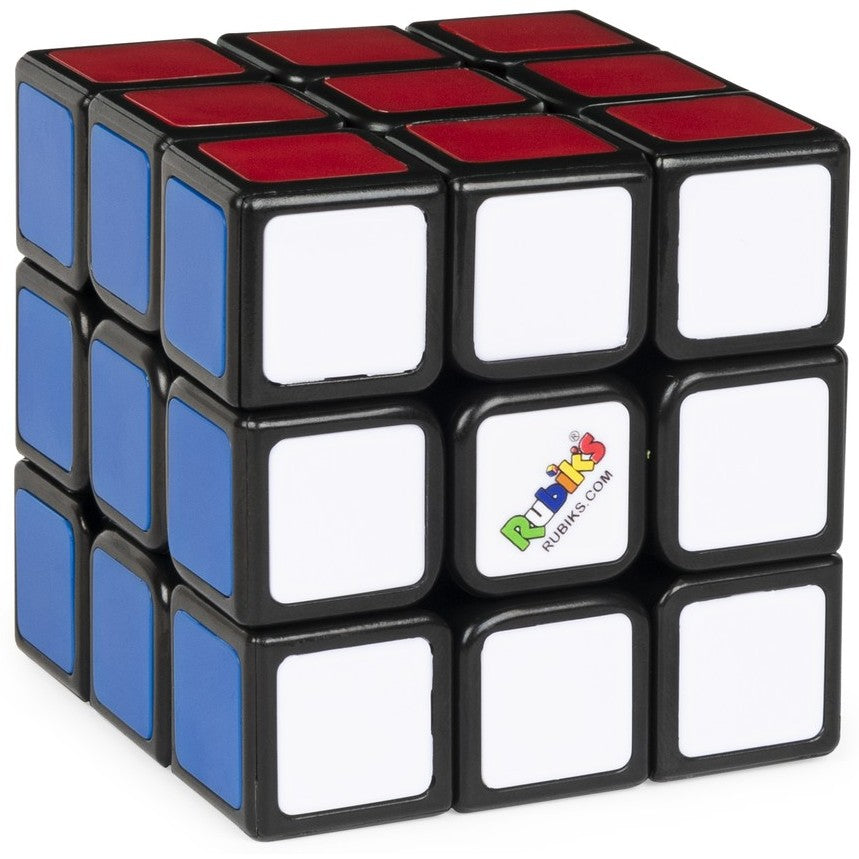 Rubik's - 50 Years 3x3 Rubiks Cube