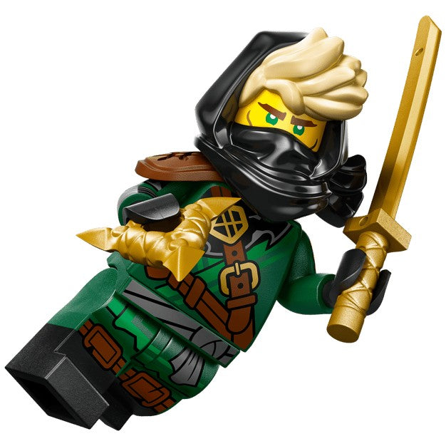 LEGO 71052 Minifigures Series 29 - Minifigures