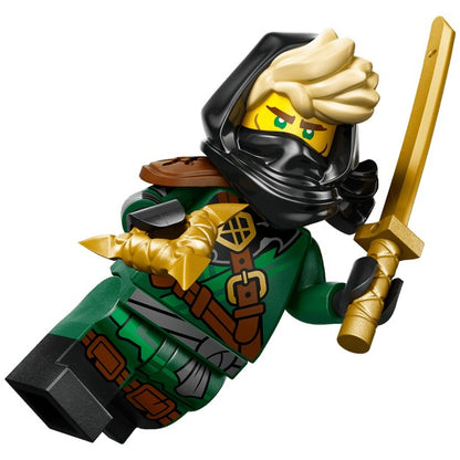 LEGO 71052 Minifigures Series 29 - Minifigures