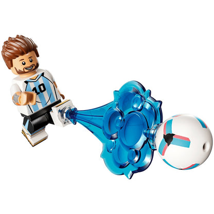 LEGO 43011 Lionel Messi Football Highlights - Editions
