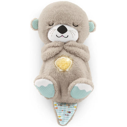 Fisher-Price - Soothe n Snuggle Otter Plush