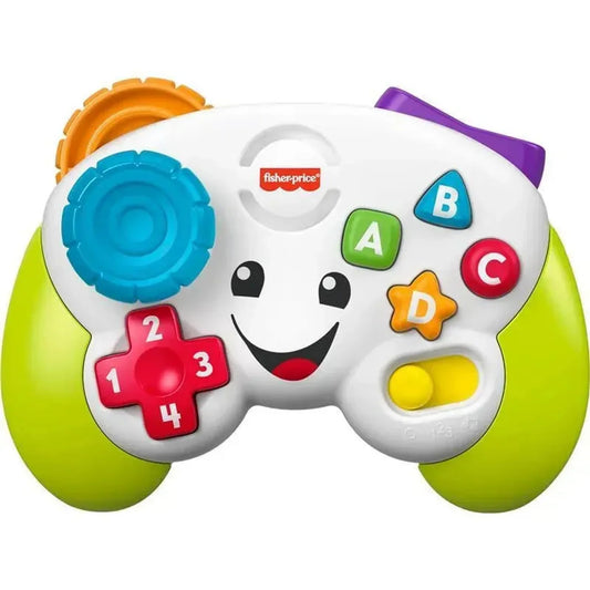 Fisher-Price - Laugh & Learn Game Controller