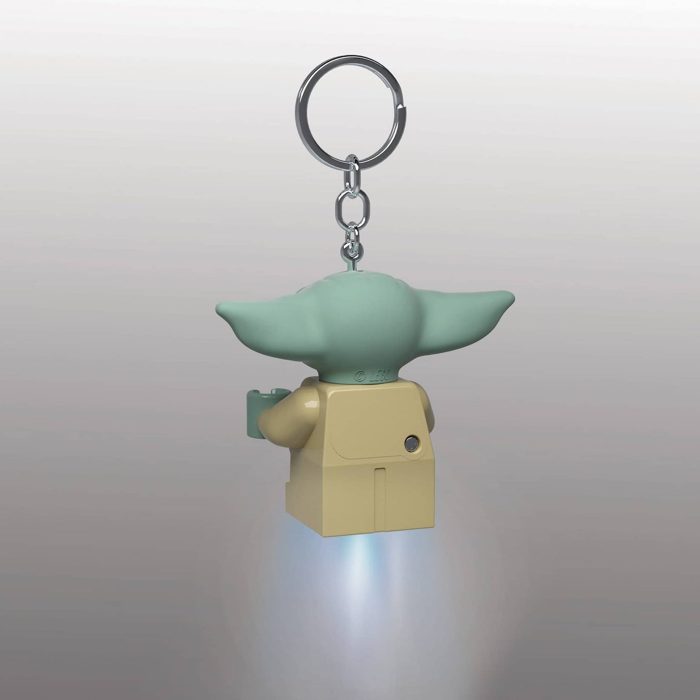 LEGO The Child Grogu  LED KEY LIGHT