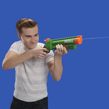 Nerf -  Super Soaker Fortnite Pump-sg