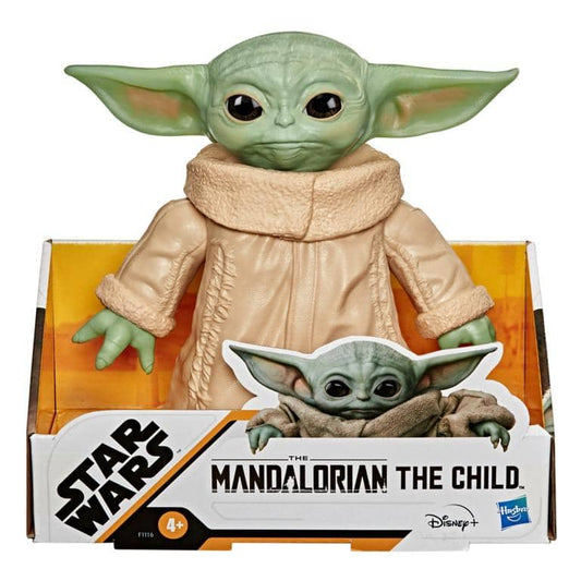 Star Wars -  The Mandalorian The Child 6.5 Inch
