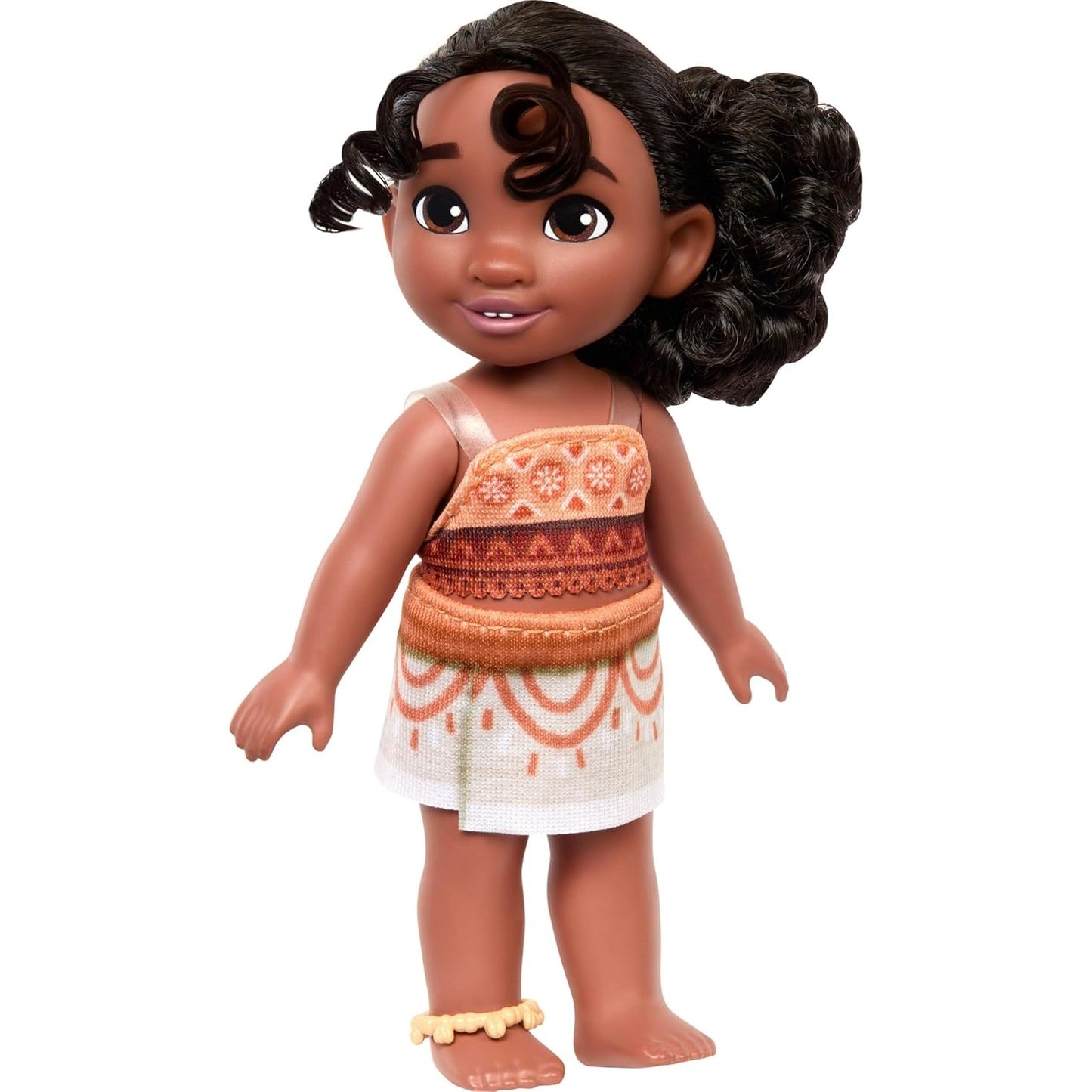 Disney Moana 2 - Moana & Simea Sister Set - Mattel