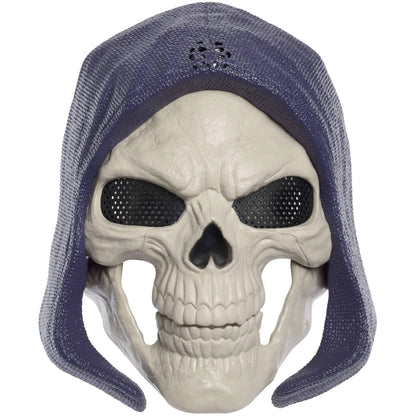 Masters of the Universe - Skeletor Roleplay Mask with Sounds and Lights - Mattel