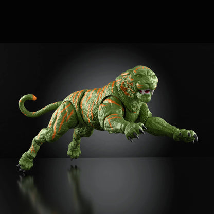 Masters of the Universe - Chronicles Battle Cat 6.5-Inch Action Figure - Mattel