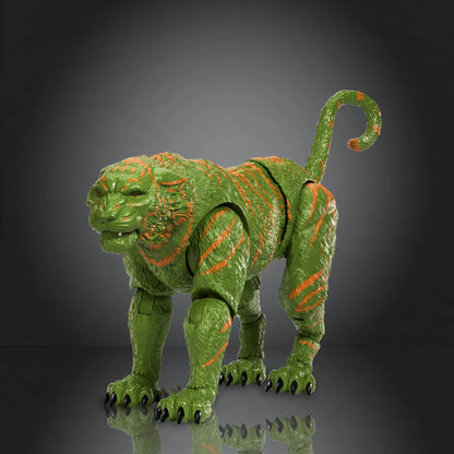Masters of the Universe - Chronicles Battle Cat 6.5-Inch Action Figure - Mattel