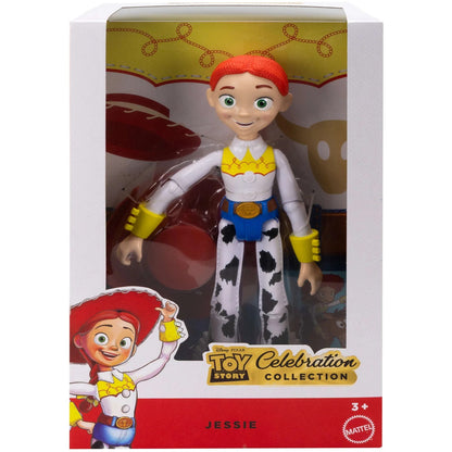 Disney Pixar - Toy Story Jessie Celebration Collection 12-Inch Figure - Mattel