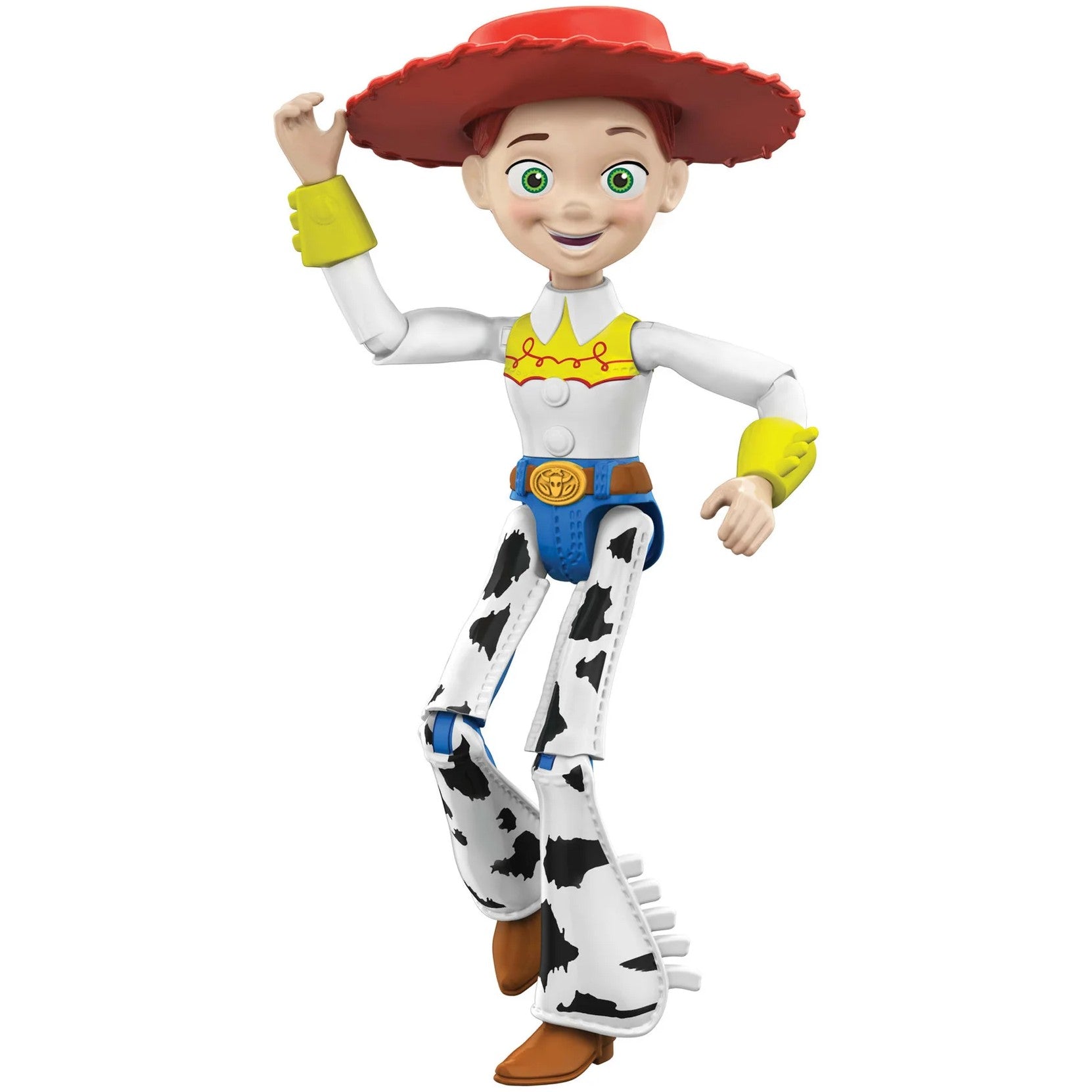 Disney -  Pixar - Toy Story Jessie Celebration Collection 12-Inch Figure - Mattel