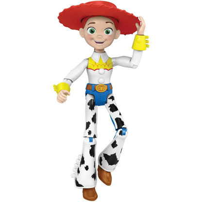 Disney Pixar - Toy Story Jessie Celebration Collection 12-Inch Figure - Mattel