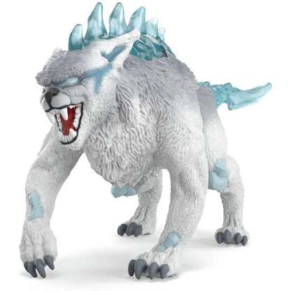 Schleich - Ice Lynx Animal Figure