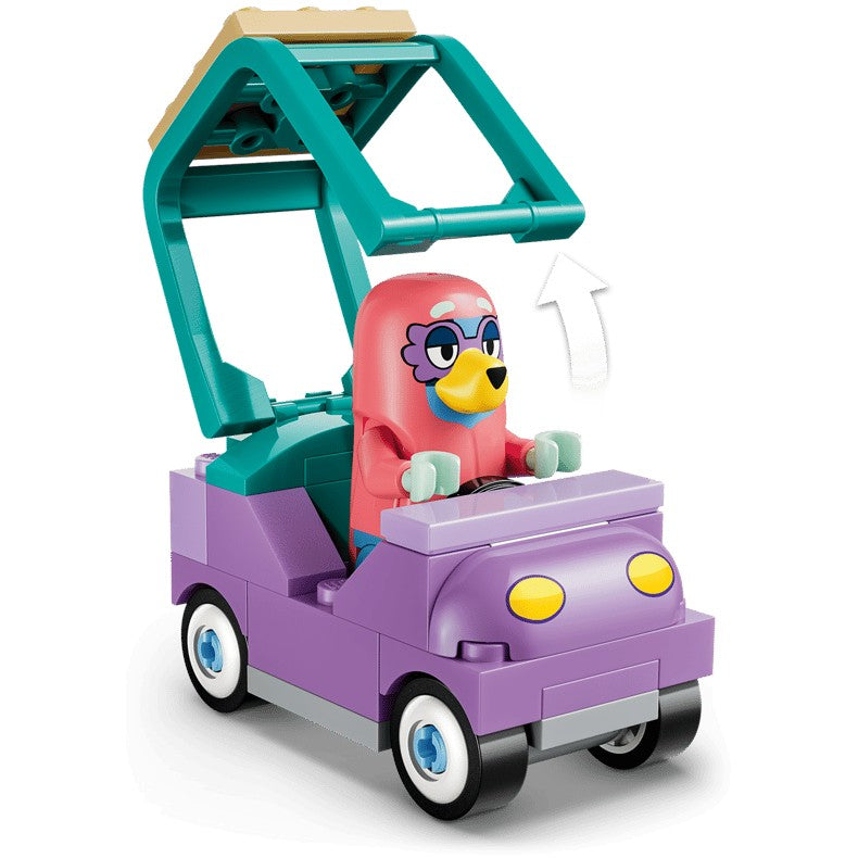 LEGO 11216 Grannies with Bingo and Bluey - Bluey 4+