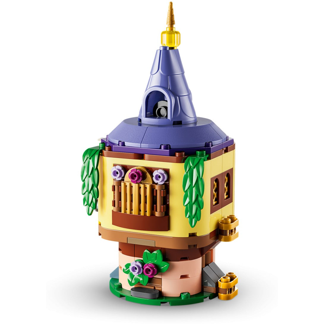 LEGO 43294 Rapunzel's Mini Tower - Disney