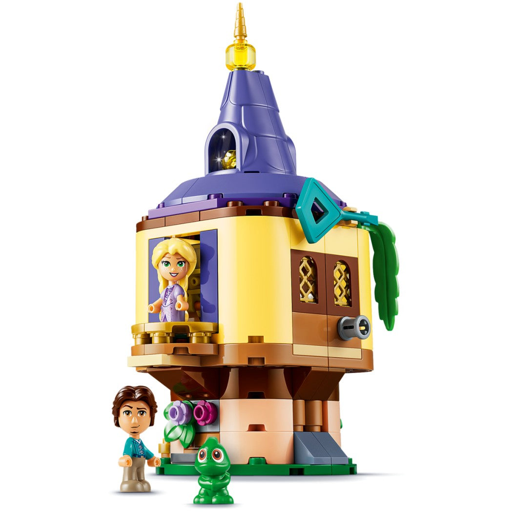 LEGO 43294 Rapunzel's Mini Tower - Disney