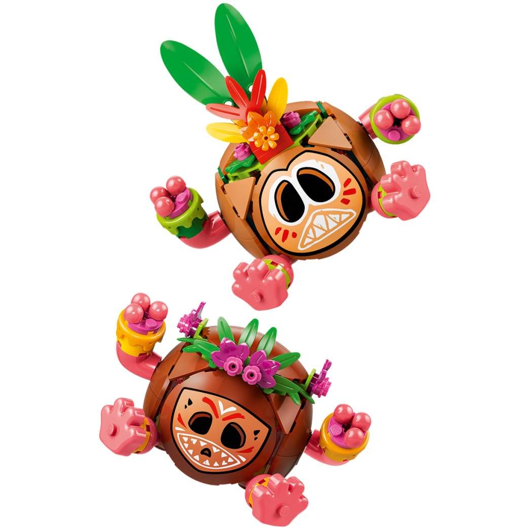 LEGO 43293 Kakamora - Disney