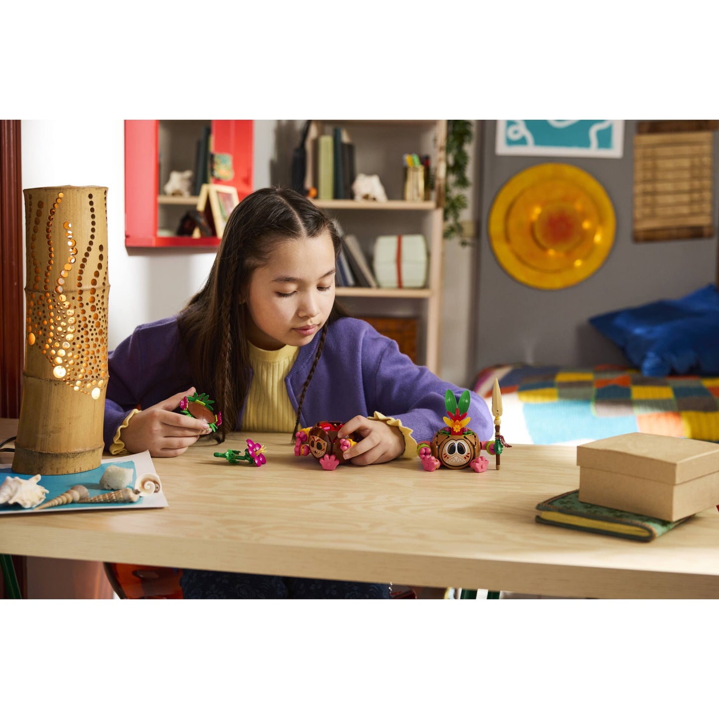 LEGO 43293 Kakamora - Disney