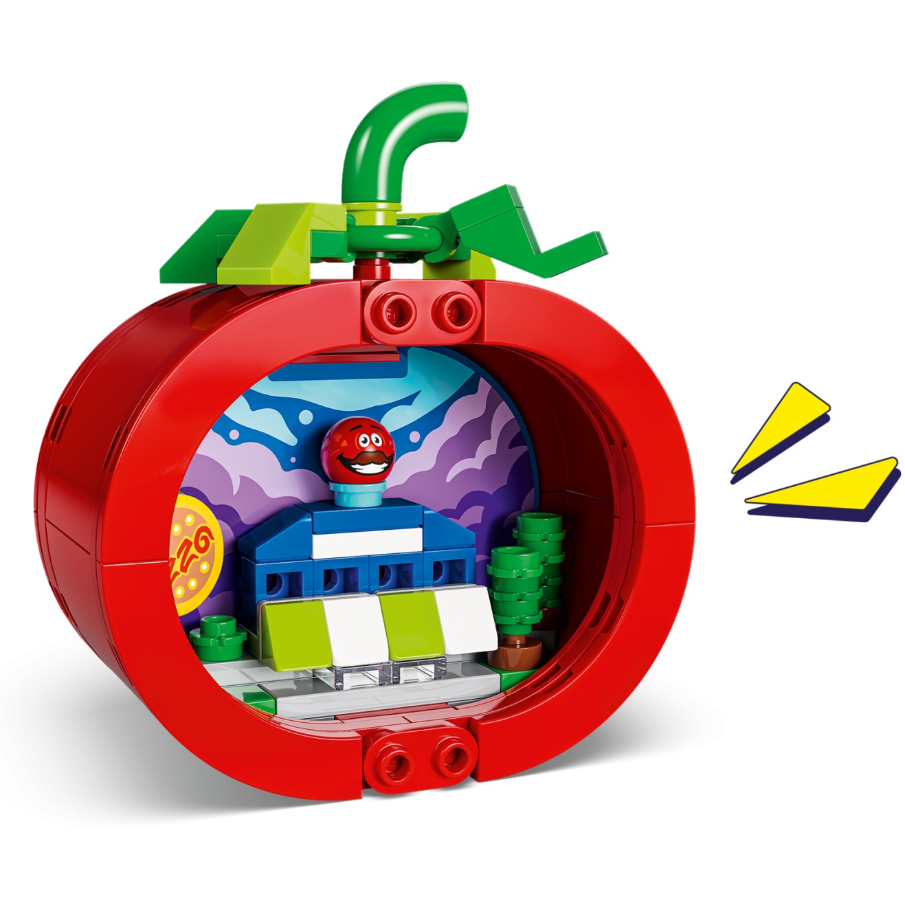 LEGO 77079 Tomatohead - Fortnite