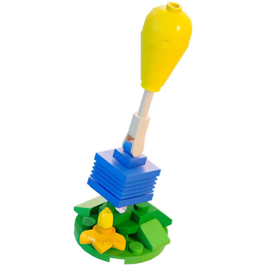 LEGO 77080 Supply Drop - Fortnite