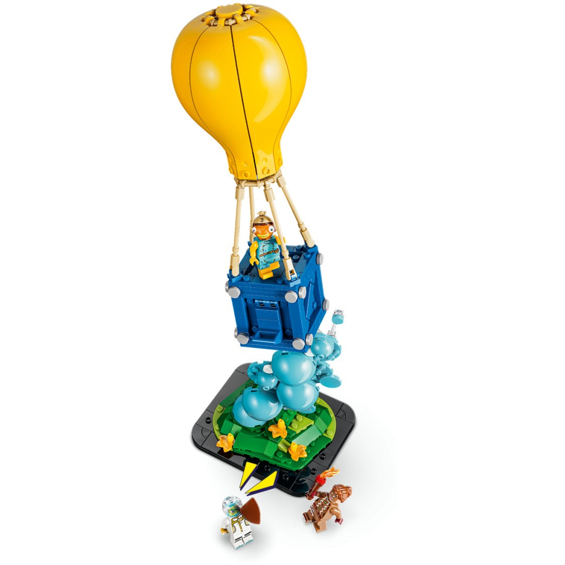 LEGO 77080 Supply Drop - Fortnite