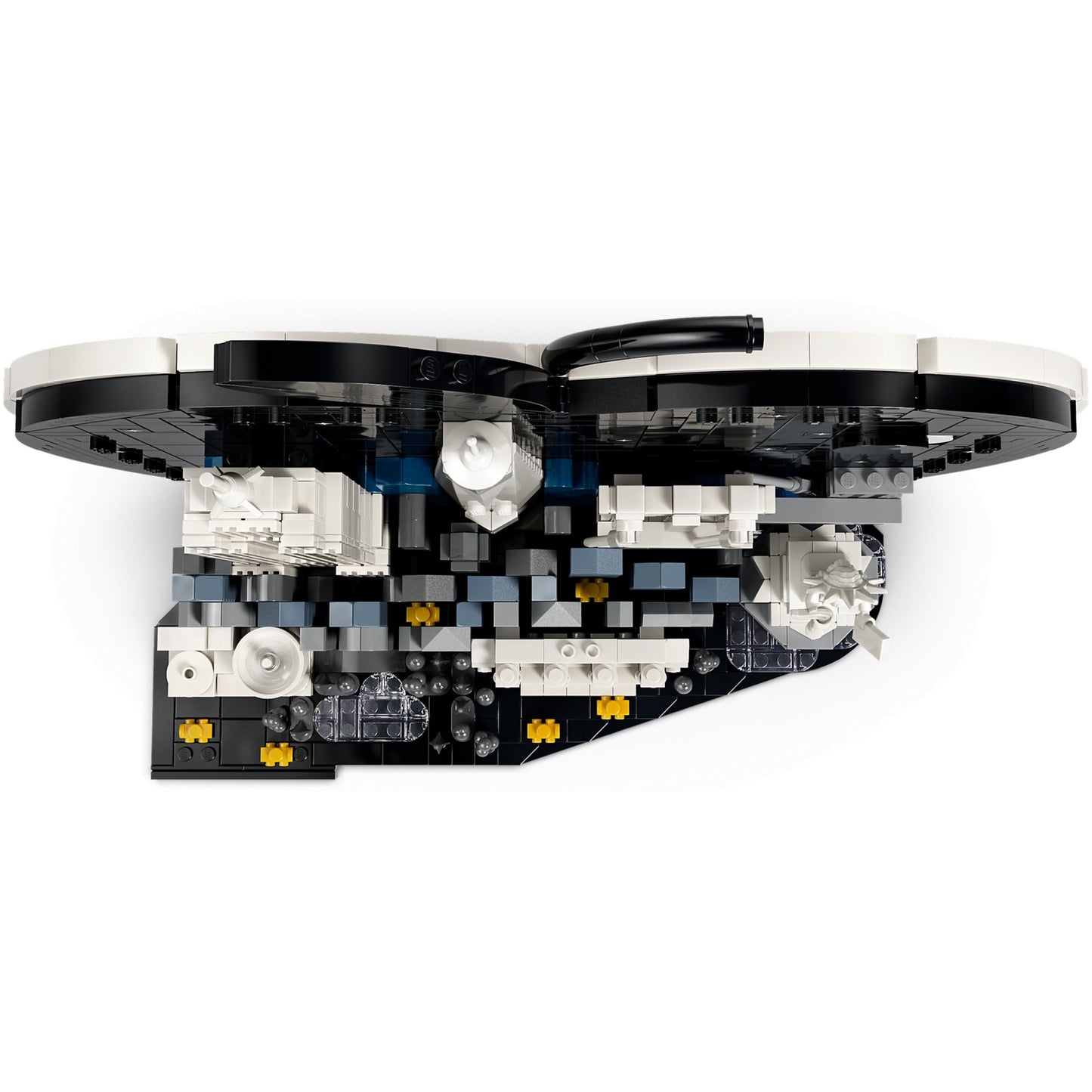 LEGO 21066 New York City The Big Apple USA - Architecture