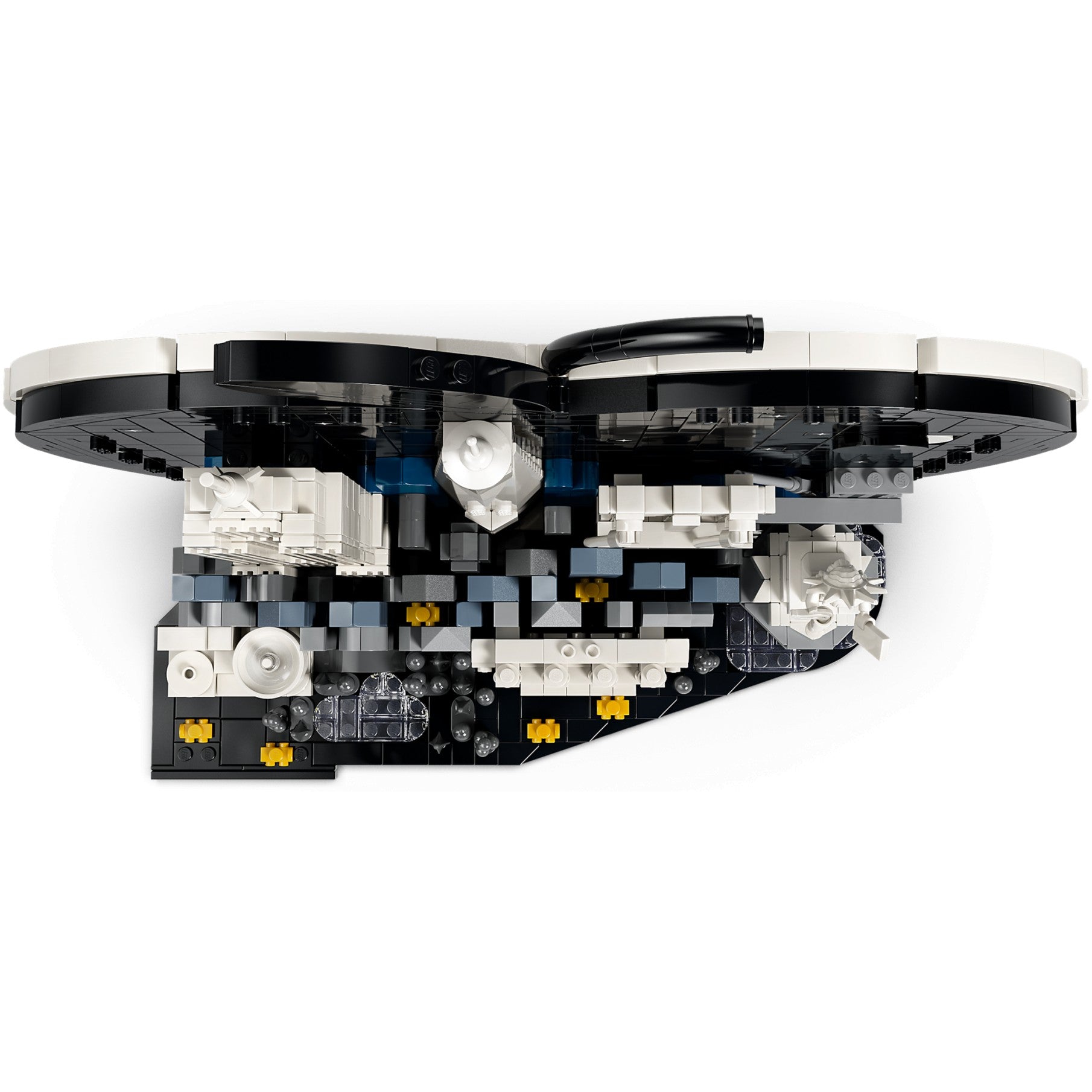 LEGO 21066 New York City The Big Apple USA - Architecture