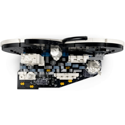 LEGO 21066 New York City The Big Apple USA - Architecture