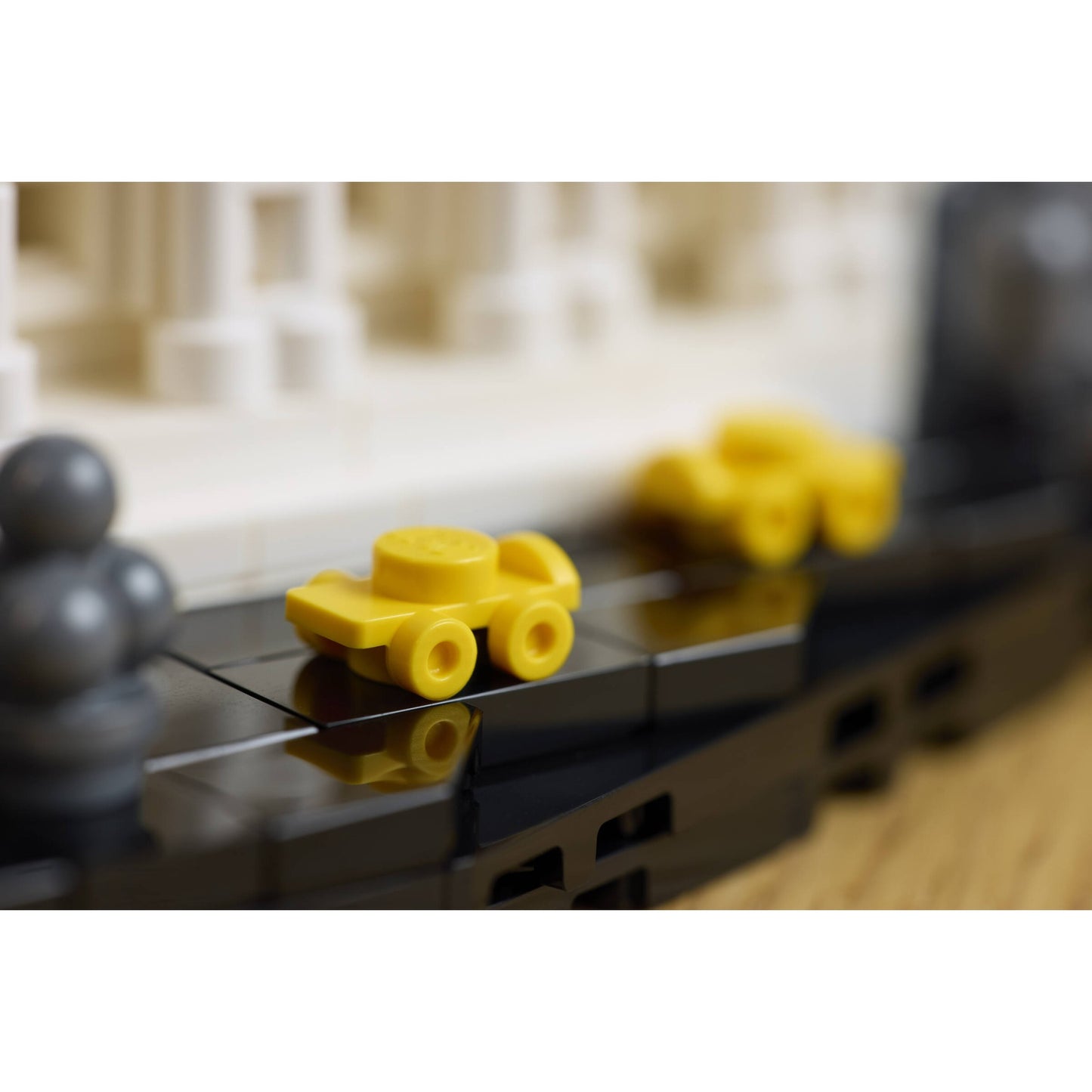LEGO 21066 New York City The Big Apple USA - Architecture