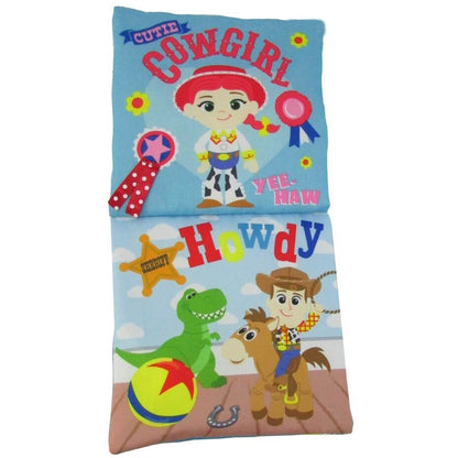Disney Baby - Toy Story Soft Book - Jasnor