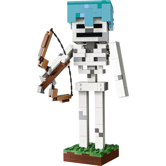 LEGO 21594 The Skeleton - Minecraft