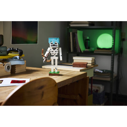 LEGO 21594 The Skeleton - Minecraft