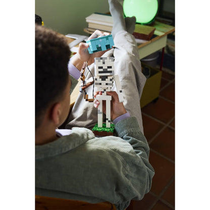LEGO 21594 The Skeleton - Minecraft