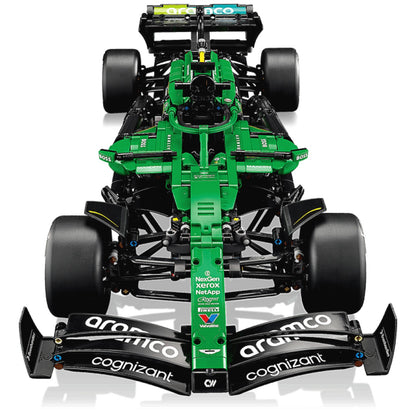 LEGO - Aston Martin Aramco AMR25 F1® Car - Technic