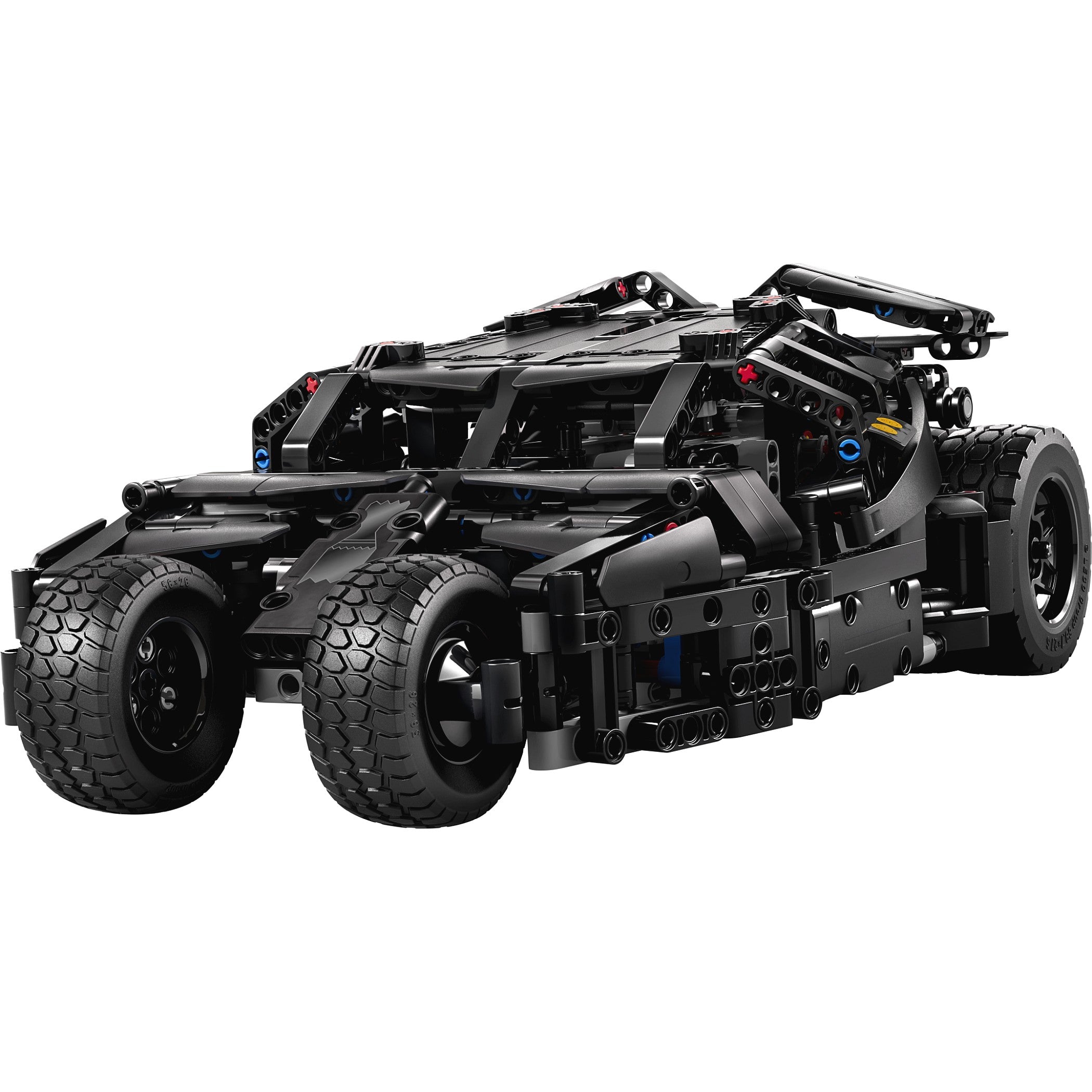 LEGO 42239 Batmobile™ Tumbler - Technic