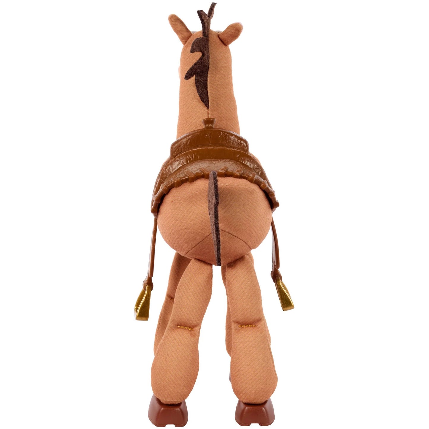 Disney -  Pixar - Toy Story 5 Bullseye 7-Inch Ragdoll Edition Figure - Mattel