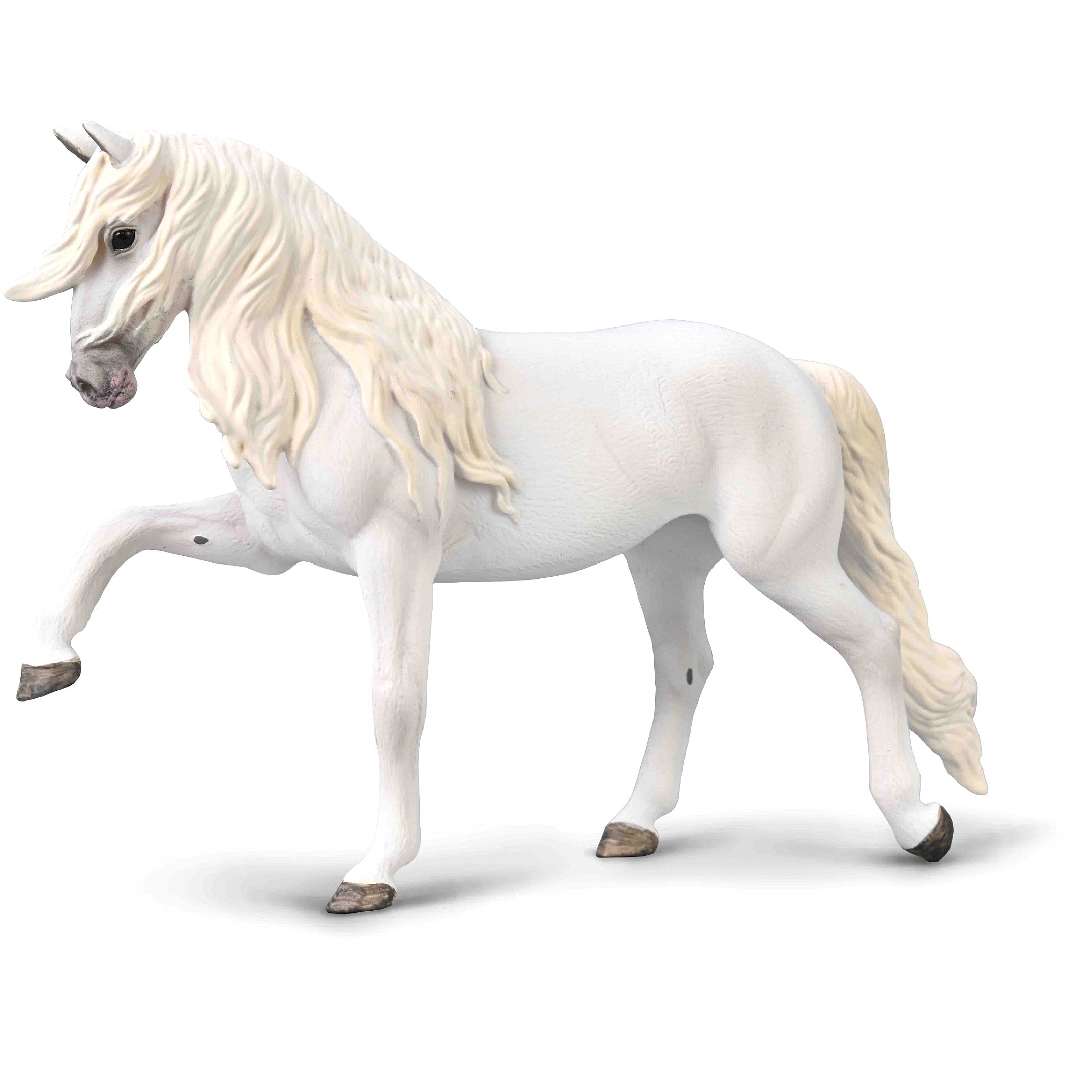 CollectA - Lipizzaner Mare Spanish walk Animal Figurine