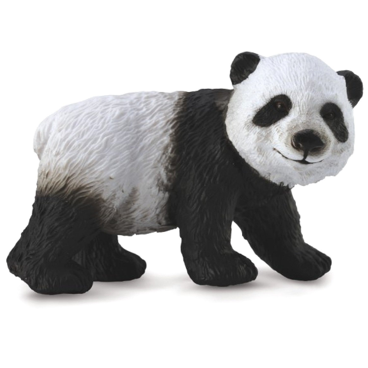 CollectA - Giant Panda Cub Standing Animal Figurine
