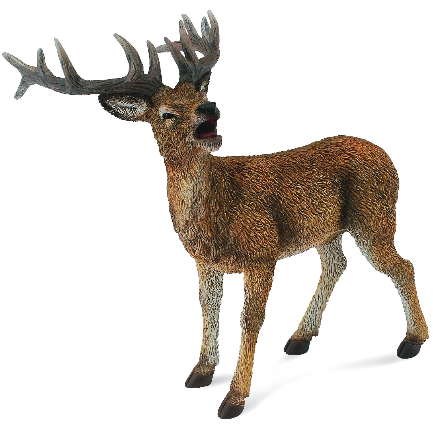 CollectA - Red Deer Stag Animal Figurine
