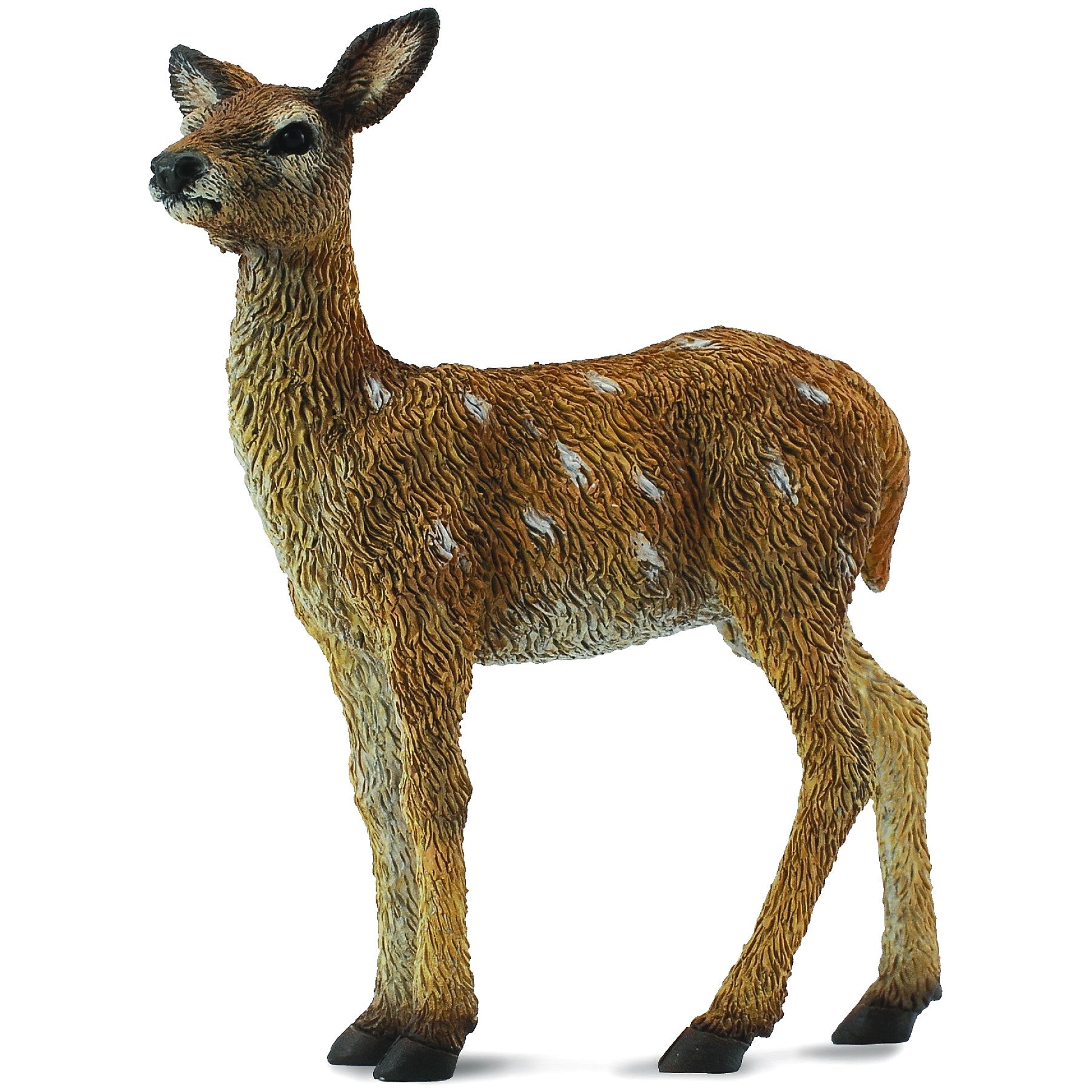 CollectA - Red Deer Calf Animal Figurine
