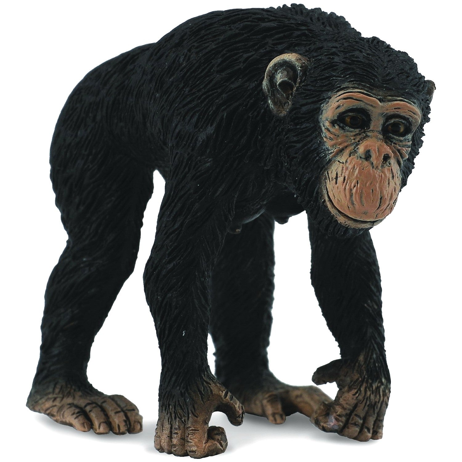 CollectA - Chimpanzee Female Animal Figurine