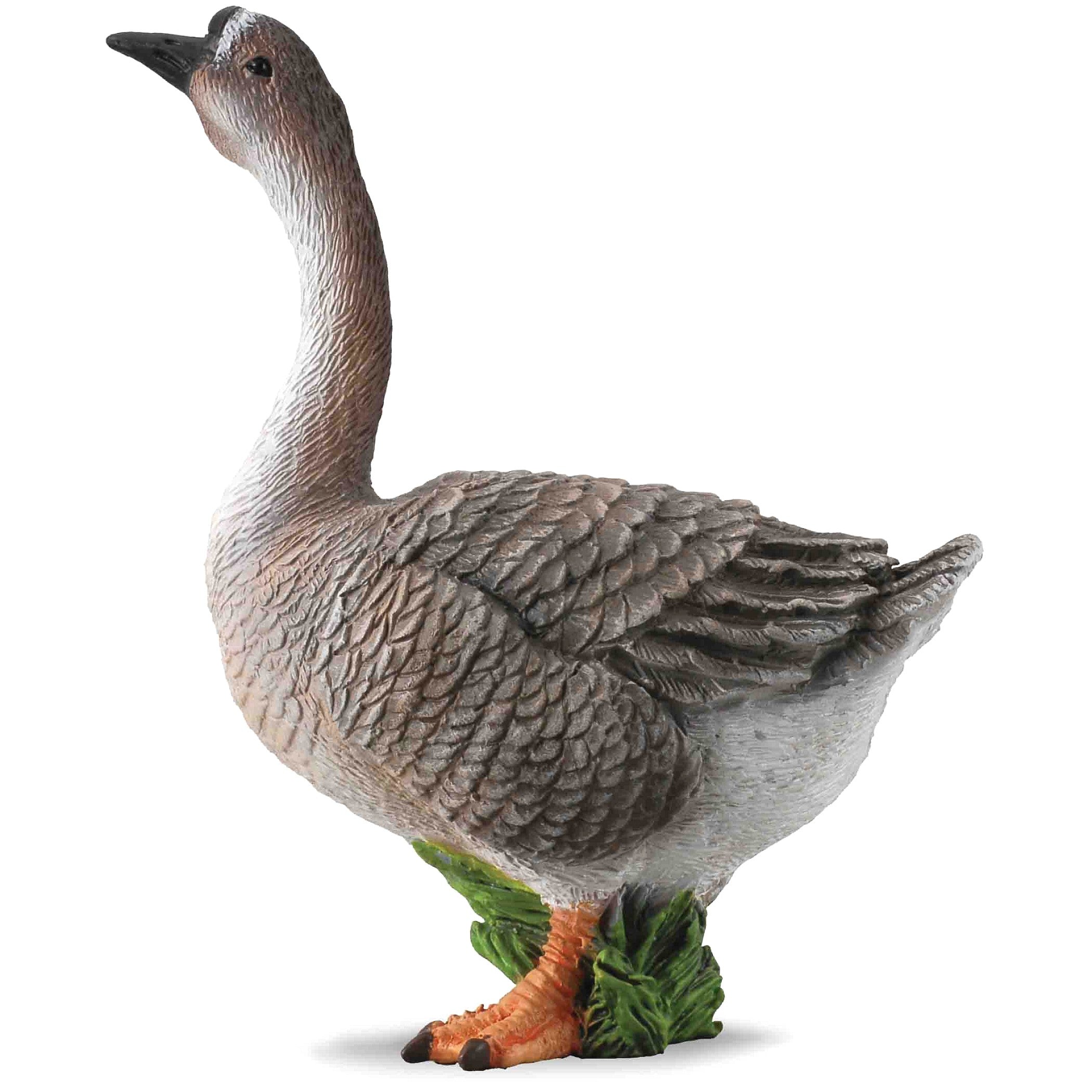 CollectA - Goose Animal Figurine