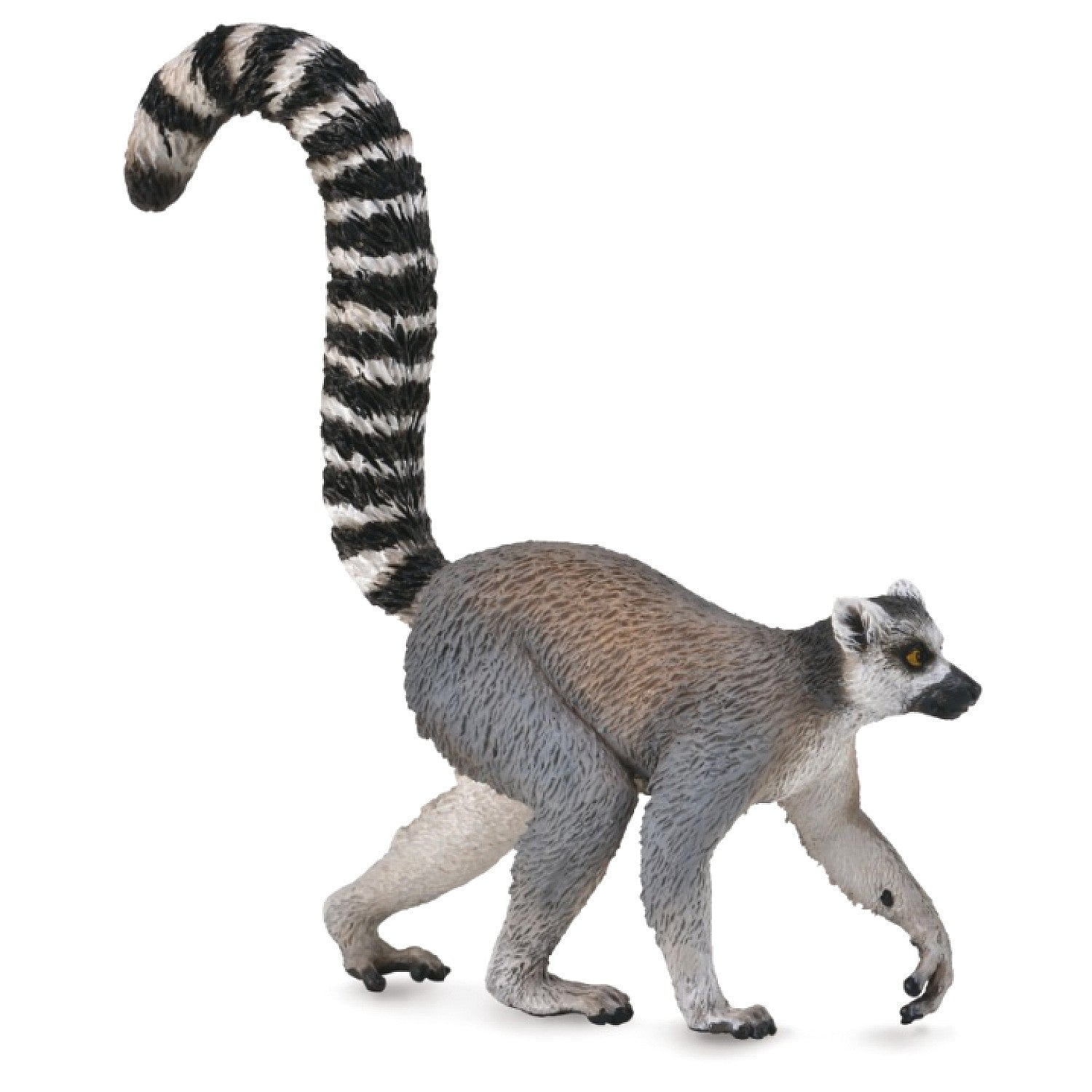 CollectA - Ring Tailed Lemur Animal Figurine