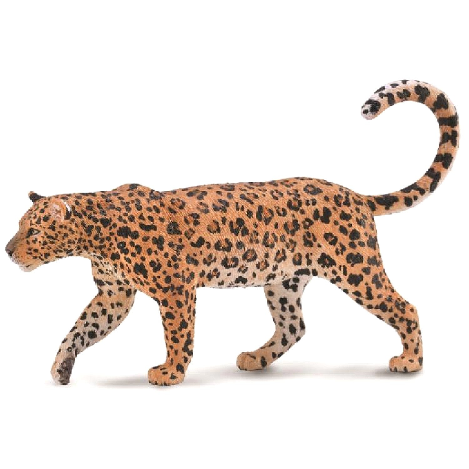CollectA - African Leopard Animal Figurine