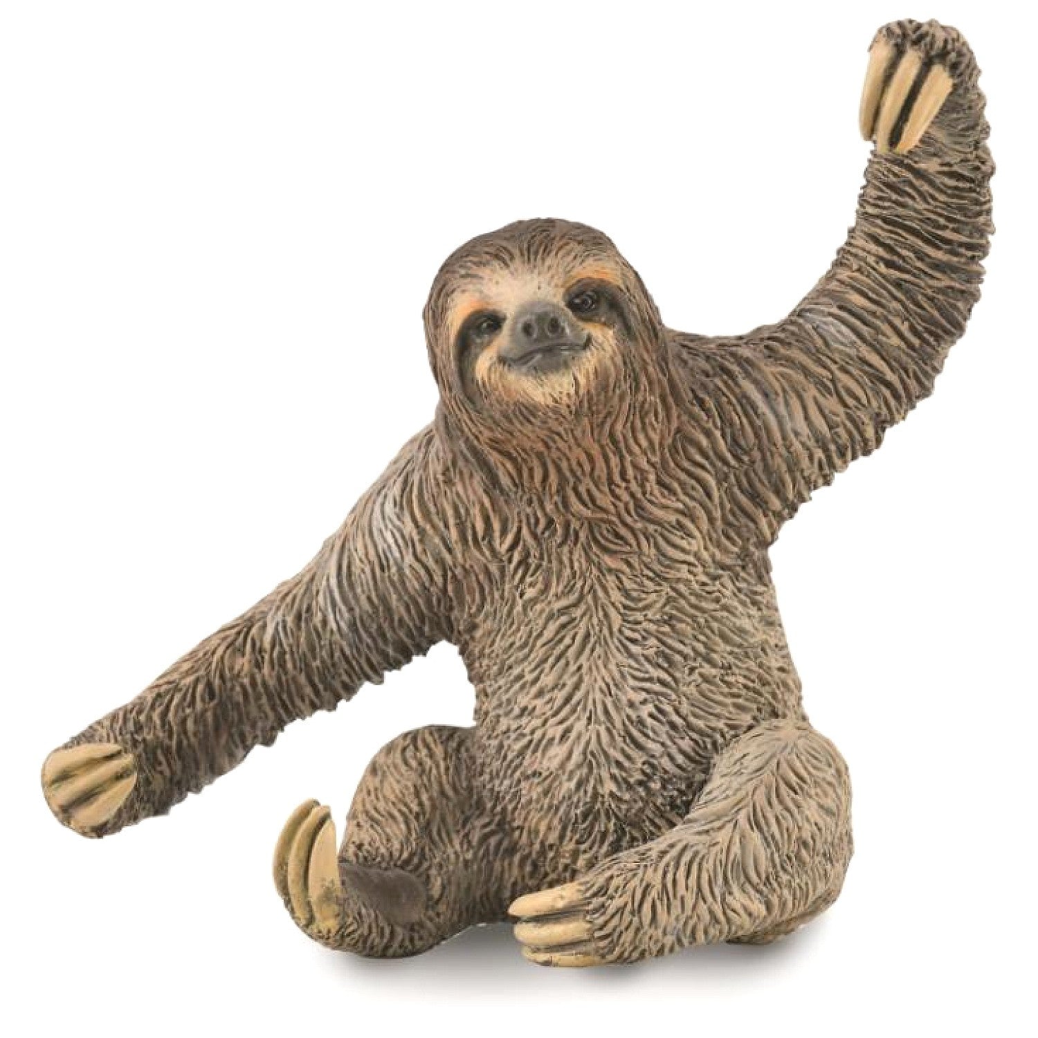 CollectA - Sloth Animal Figurine